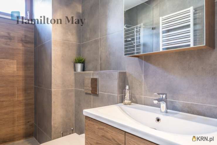 Hamilton May, Mieszkanie  do wynajęcia, Kraków, Grzegórzki/Wesoła, ul. Lubicz