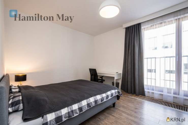 Mieszkanie  do wynajęcia, Kraków, Grzegórzki/Wesoła, ul. Lubicz, 