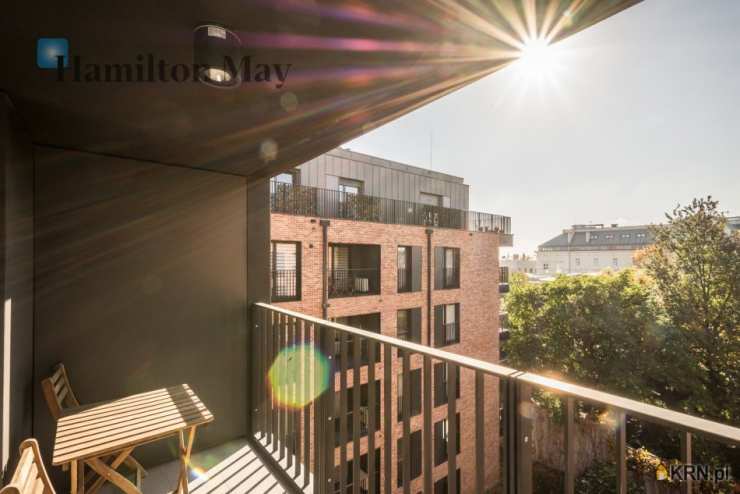 Hamilton May, Mieszkanie  do wynajęcia, Kraków, Grzegórzki/Wesoła, ul. Lubicz