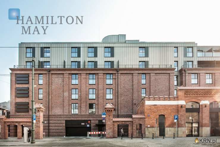 , Mieszkanie  do wynajęcia, Kraków, Grzegórzki/Wesoła, ul. Lubicz