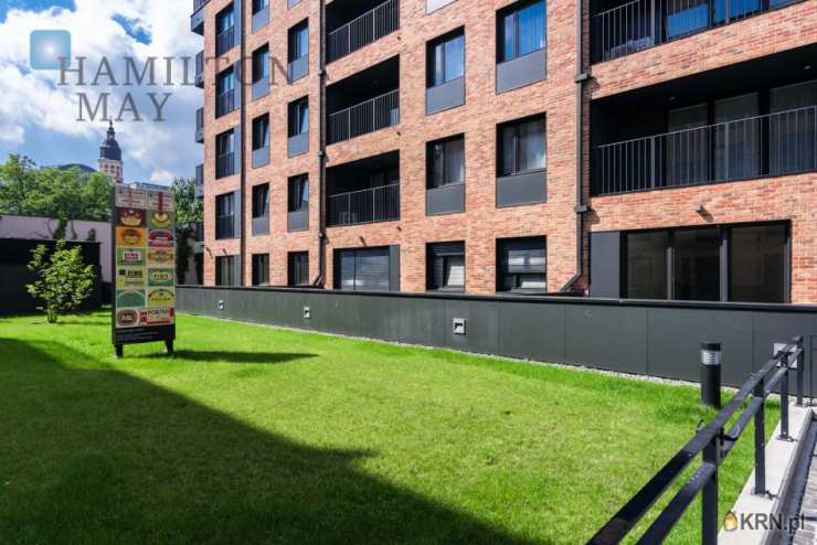 Kraków, Grzegórzki/Wesoła, ul. Lubicz, , Mieszkanie  do wynajęcia