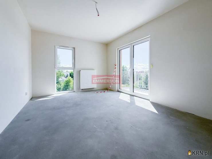 Emmerson Lumico Sp. z o. o., Mieszkanie  na sprzedaż, Kraków, Prądnik Biały, ul. 