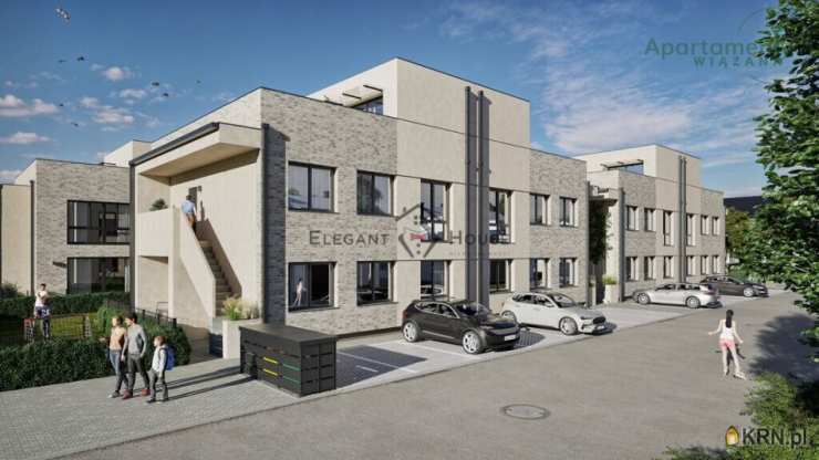 Mieszkanie  na sprzedaż, 4 pokojowe, Warszawa, Wawer, ul. 