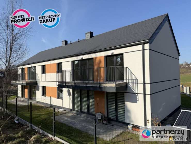 Mieszkanie  na sprzedaż, Żukowo, ul. , 4 pokojowe