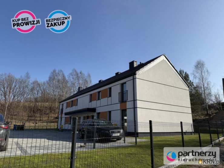 Żukowo, ul. , Mieszkanie  na sprzedaż, 4 pokojowe