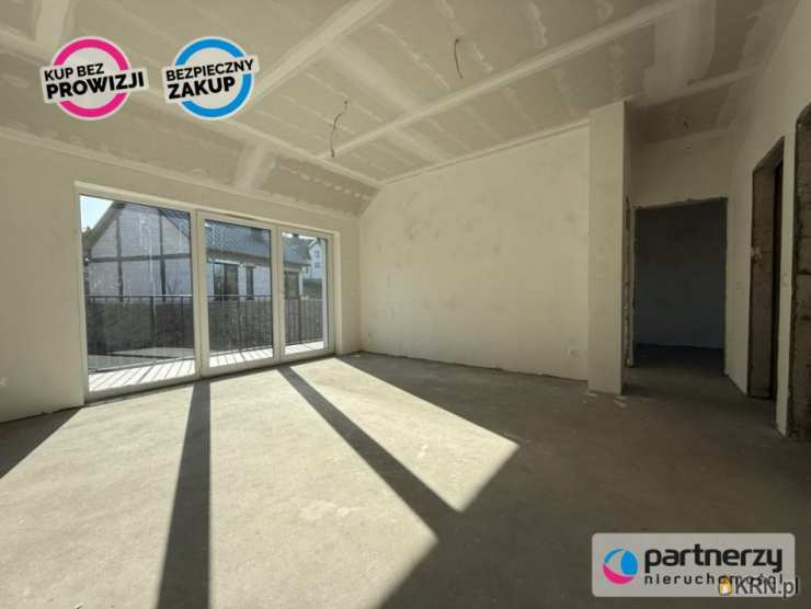 Żukowo, ul. , 4 pokojowe, Mieszkanie  na sprzedaż