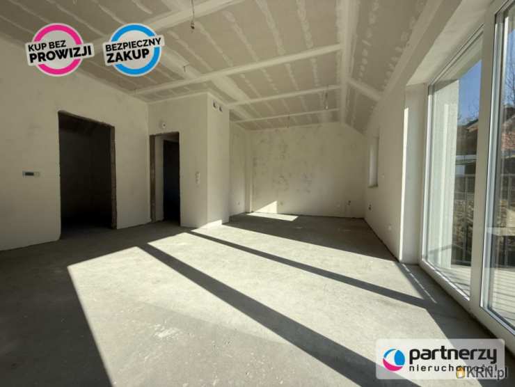 4 pokojowe, Żukowo, ul. , Mieszkanie  na sprzedaż