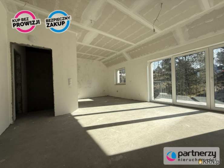 4 pokojowe, Mieszkanie  na sprzedaż, Żukowo, ul. 