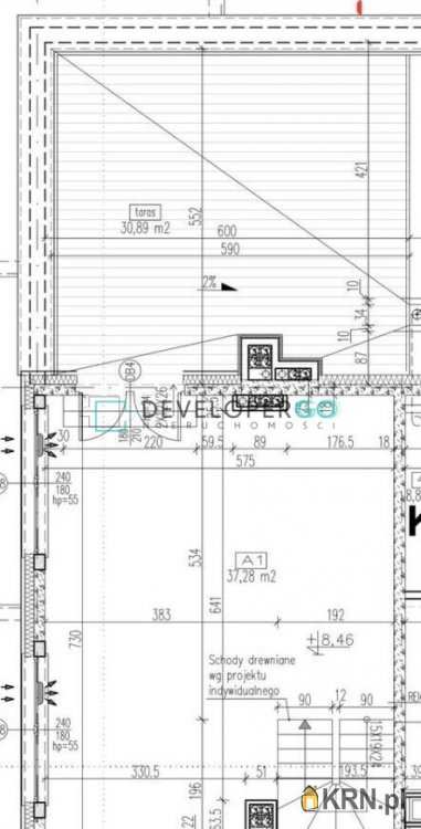 Developergo, Mieszkanie  na sprzedaż, Białystok, Zawady, ul. 