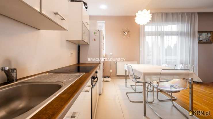 Mieszkanie  na sprzedaż, Brzezie, ul. Szlachecka, 3 pokojowe