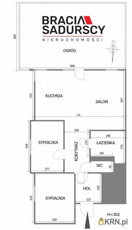 Bracia Sadurscy Oddział BS3 Przewóz, Mieszkanie  na sprzedaż, Brzezie, ul. Szlachecka