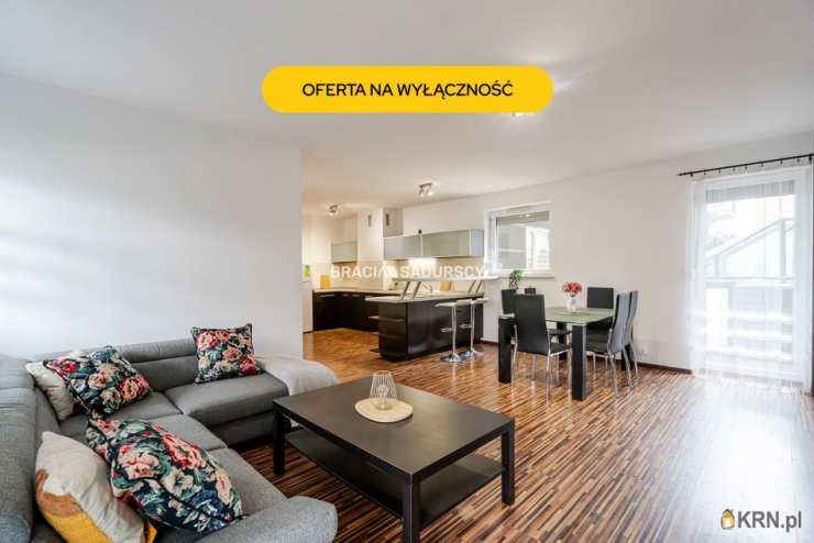 Mieszkanie  na sprzedaż, Kraków, Dębniki/Zakrzówek, ul. Pychowicka, 3 pokojowe