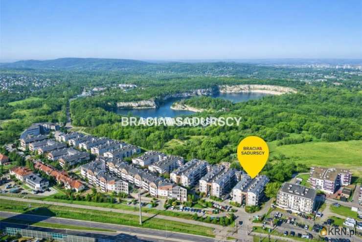 Mieszkanie  na sprzedaż, 3 pokojowe, Kraków, Dębniki/Zakrzówek, ul. Pychowicka