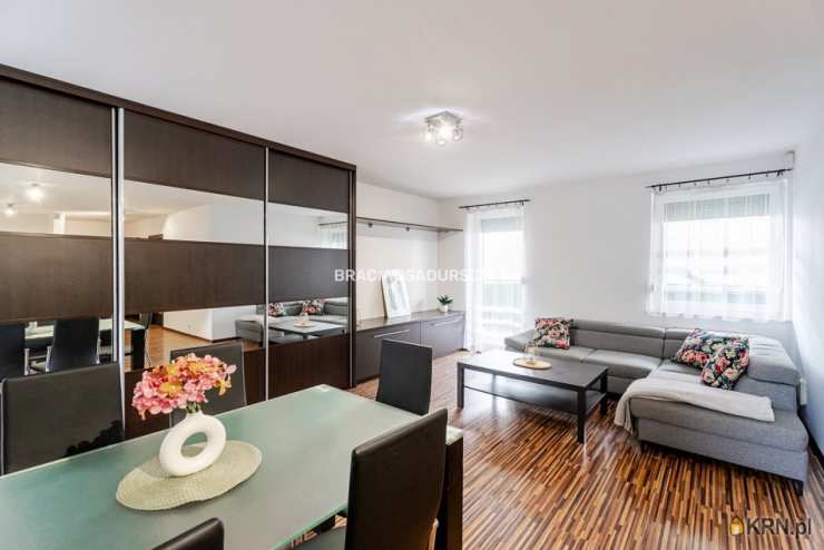 Kraków, Dębniki/Zakrzówek, ul. Pychowicka, 3 pokojowe, Mieszkanie  na sprzedaż