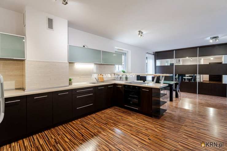 3 pokojowe, Kraków, Dębniki/Zakrzówek, ul. Pychowicka, Mieszkanie  na sprzedaż