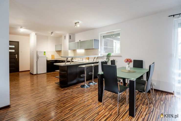 3 pokojowe, Mieszkanie  na sprzedaż, Kraków, Dębniki/Zakrzówek, ul. Pychowicka