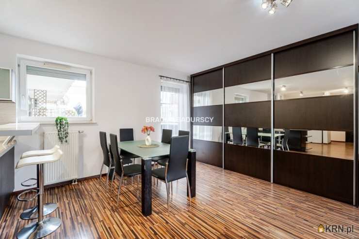 Bracia Sadurscy Oddział BS3 Przewóz, Mieszkanie  na sprzedaż, Kraków, Dębniki/Zakrzówek, ul. Pychowicka