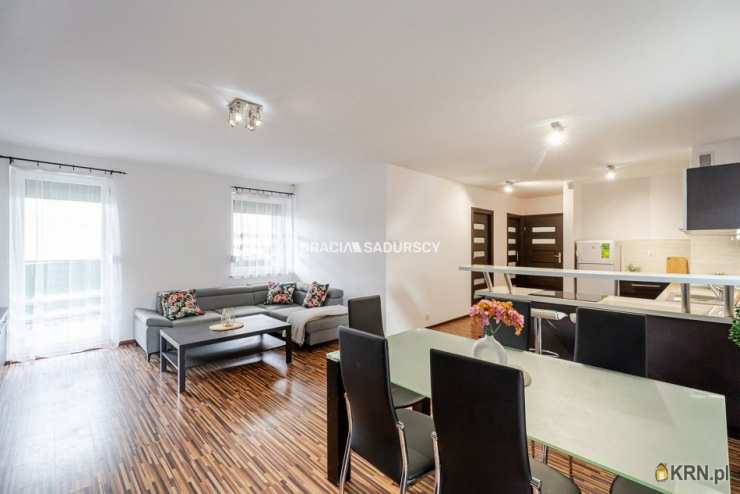 Mieszkanie  na sprzedaż, Kraków, Dębniki/Zakrzówek, ul. Pychowicka, 3 pokojowe