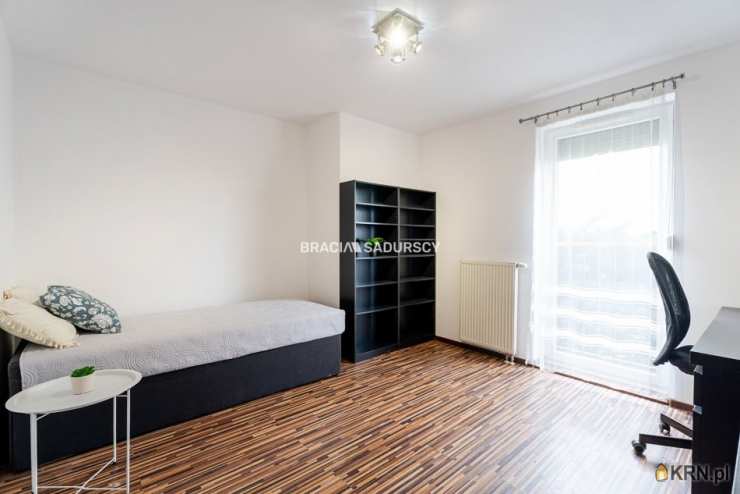 Mieszkanie  na sprzedaż, 3 pokojowe, Kraków, Dębniki/Zakrzówek, ul. Pychowicka