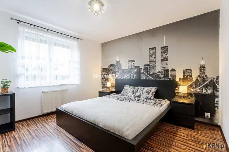 3 pokojowe, Kraków, Dębniki/Zakrzówek, ul. Pychowicka, Mieszkanie  na sprzedaż