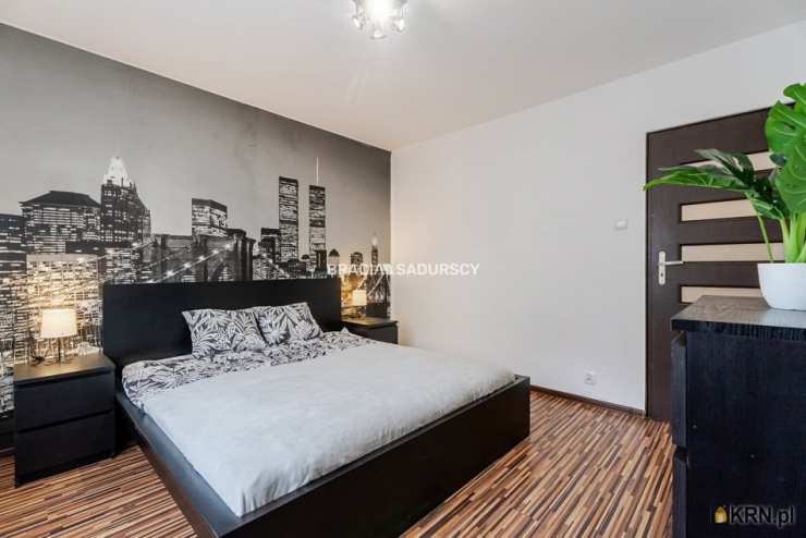 3 pokojowe, Mieszkanie  na sprzedaż, Kraków, Dębniki/Zakrzówek, ul. Pychowicka