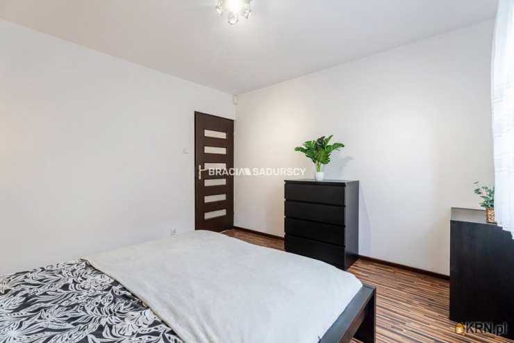 Bracia Sadurscy Oddział BS3 Przewóz, Mieszkanie  na sprzedaż, Kraków, Dębniki/Zakrzówek, ul. Pychowicka