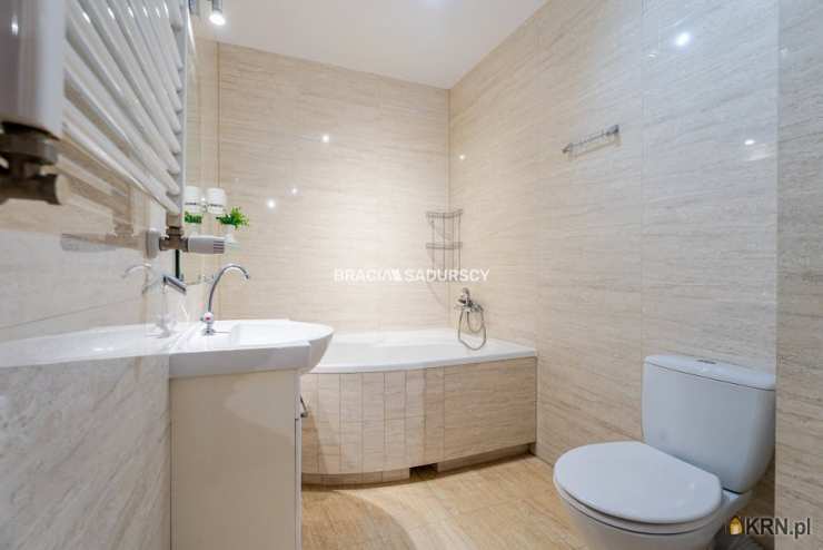 Mieszkanie  na sprzedaż, Kraków, Dębniki/Zakrzówek, ul. Pychowicka, 3 pokojowe