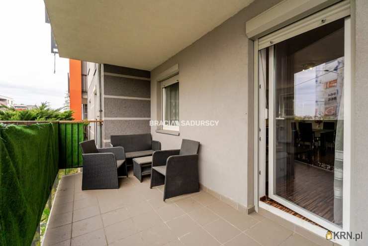 Kraków, Dębniki/Zakrzówek, ul. Pychowicka, 3 pokojowe, Mieszkanie  na sprzedaż