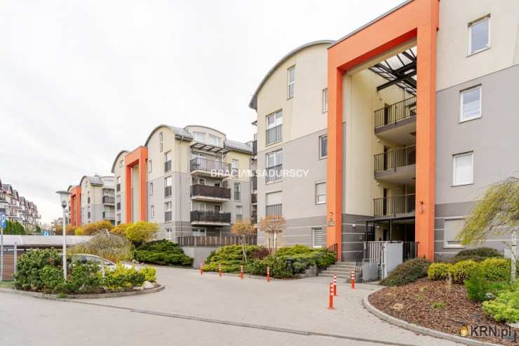 3 pokojowe, Mieszkanie  na sprzedaż, Kraków, Dębniki/Zakrzówek, ul. Pychowicka