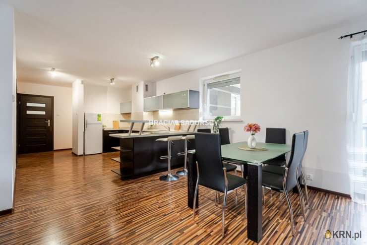 Bracia Sadurscy Oddział BS3 Przewóz, Mieszkanie  na sprzedaż, Kraków, Dębniki/Zakrzówek, ul. Pychowicka