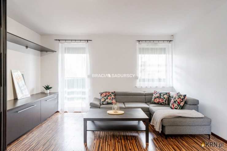 Kraków, Dębniki/Zakrzówek, ul. Pychowicka, Mieszkanie  na sprzedaż, 3 pokojowe