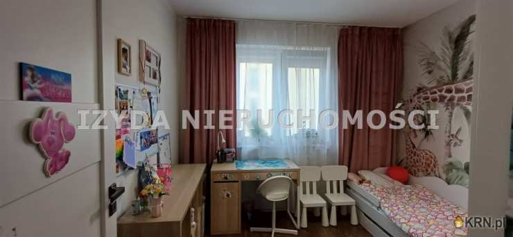 4 pokojowe, Mieszkanie  na sprzedaż, Świdnica, os. Zawiszów, ul. 