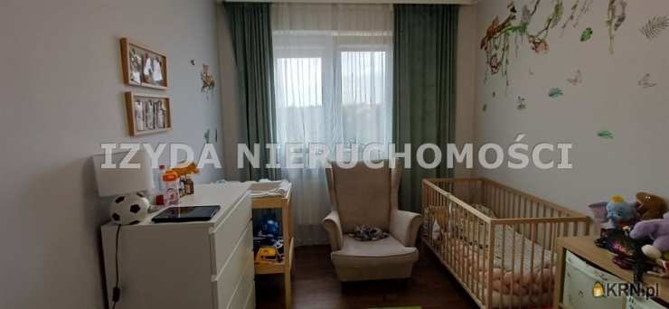 Mieszkanie  na sprzedaż, 4 pokojowe, Świdnica, os. Zawiszów, ul. 