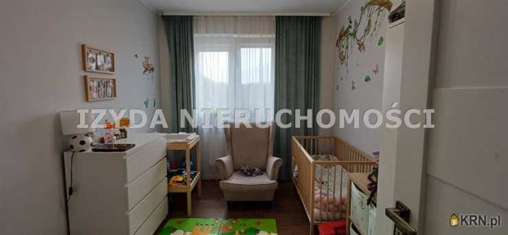 4 pokojowe, Mieszkanie  na sprzedaż, Świdnica, os. Zawiszów, ul. 
