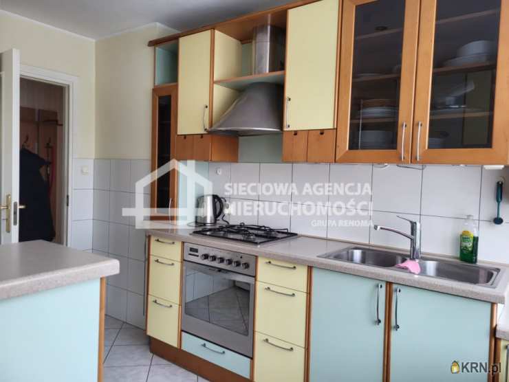 Sieciowa Agencja Nieruchomości Grupa Renoma, Mieszkanie  na sprzedaż, Gdańsk, Brzeźno, ul. Gdańska
