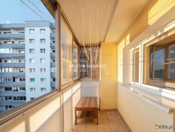 Bracia Sadurscy Oddział BS1 Kapelanka, Mieszkanie  na sprzedaż, Kraków, Mistrzejowice, ul. Oświecenia