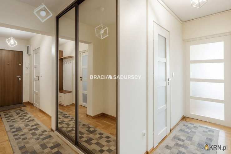 Bracia Sadurscy Oddział BS1 Kapelanka, Mieszkanie  na sprzedaż, Kraków, Mistrzejowice, ul. Oświecenia