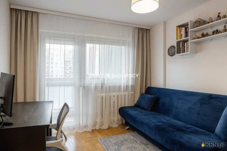 Mieszkanie  na sprzedaż, 4 pokojowe, Kraków, Mistrzejowice, ul. Oświecenia