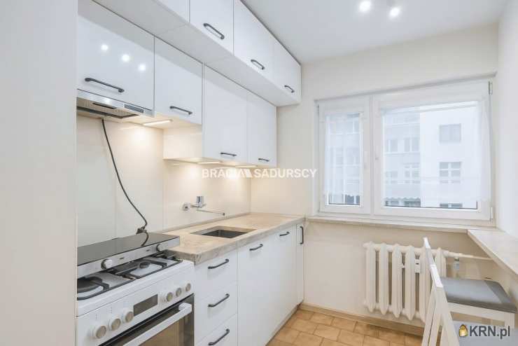 4 pokojowe, Mieszkanie  na sprzedaż, Kraków, Mistrzejowice, ul. Oświecenia