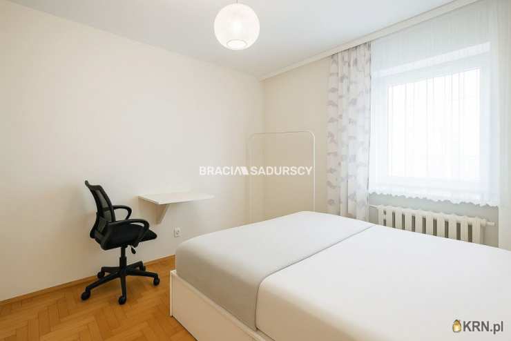 4 pokojowe, Mieszkanie  na sprzedaż, Kraków, Mistrzejowice, ul. Oświecenia