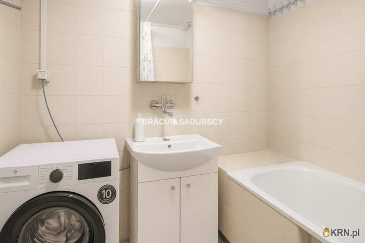 Mieszkanie  na sprzedaż, 4 pokojowe, Kraków, Mistrzejowice, ul. Oświecenia