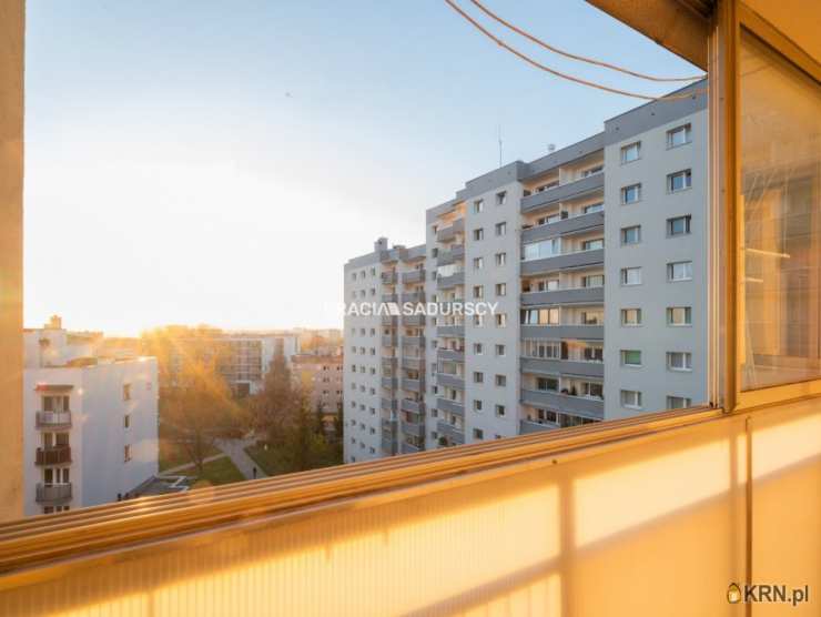 Mieszkanie  na sprzedaż, 4 pokojowe, Kraków, Mistrzejowice, ul. Oświecenia