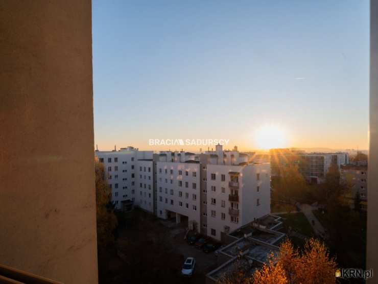 Kraków, Mistrzejowice, ul. Oświecenia, 4 pokojowe, Mieszkanie  na sprzedaż