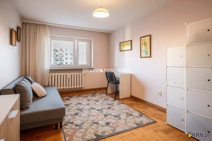 4 pokojowe, Kraków, Mistrzejowice, ul. Oświecenia, Mieszkanie  na sprzedaż