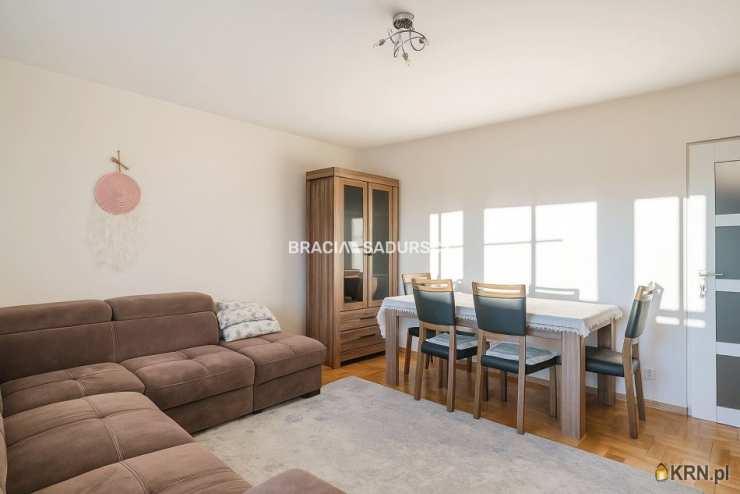 Mieszkanie  na sprzedaż, Kraków, Mistrzejowice, ul. Oświecenia, 4 pokojowe