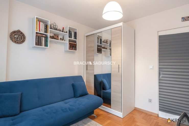 Mieszkanie  na sprzedaż, Kraków, Mistrzejowice, ul. Oświecenia, 4 pokojowe