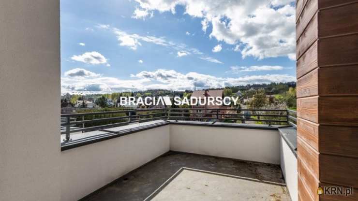 Mieszkanie  na sprzedaż, Wieliczka, ul. Sadowa, 4 pokojowe