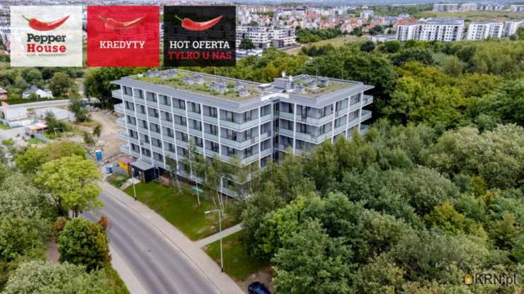 Mieszkanie  na sprzedaż, Gdańsk, Ujeścisko-Łostowice/Łostowice, ul. Wielkopolska, 4 pokojowe
