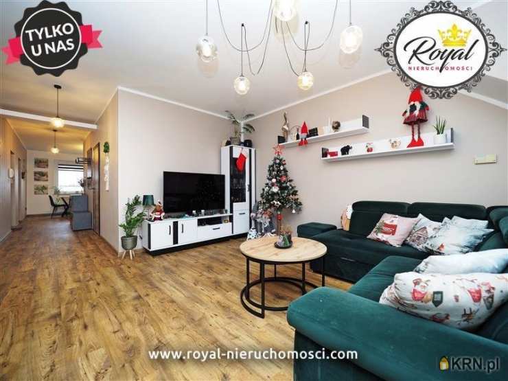 Mieszkanie  na sprzedaż, Koszalin, Rokosowo, ul. , 3 pokojowe