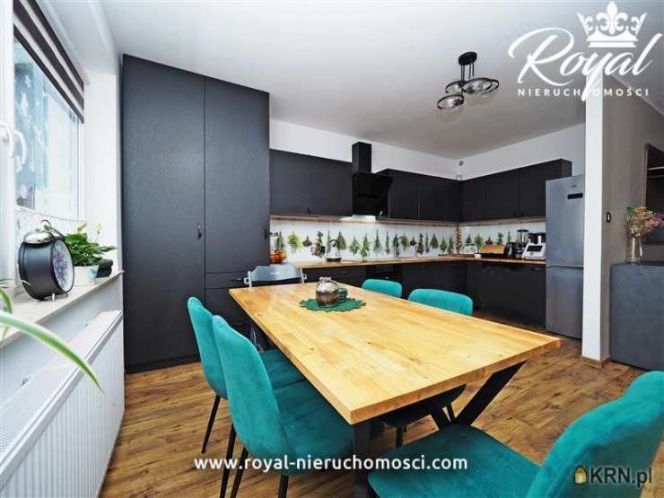 3 pokojowe, Koszalin, Rokosowo, ul. , Mieszkanie  na sprzedaż